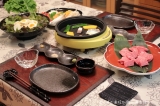 口コミ：神戸元町辰屋さんの特選リブロースで鉄板焼きと贅沢炒飯。の画像（10枚目）