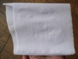 口コミ：服部製紙のトイレットペーパー四季の調　ゆき　を使ってみましたの画像（2枚目）