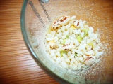 口コミ：玄米と5種の穀物をおいしく食べるスープの画像（3枚目）