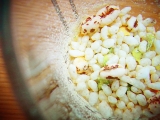 口コミ：玄米と5種の穀物をおいしく食べるスープの画像（2枚目）