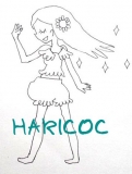 「HARICO!」の画像（1枚目）