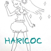 「HARICO!」HARICOCの今後を左右する！？イメージキャラクター募集♪の投稿画像