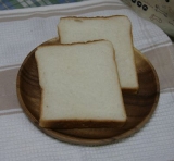 口コミ記事「米粉入り食パン」の画像