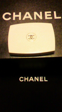 CHANELの画像（1枚目）