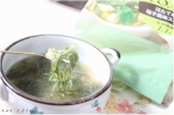 口コミ記事「ローカロ海藻たっぷりまんぷくスープ」の画像