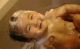 口コミ：リズボタニカの手作り無添加石鹸で赤ちゃんもごっきげん♪の画像（1枚目）