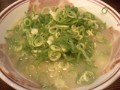 「ねぎ麺！」の画像（1枚目）