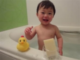 口コミ：子供のお風呂石鹸って！？の画像（2枚目）