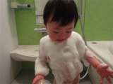 口コミ：子供のお風呂石鹸って！？の画像（1枚目）