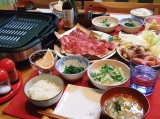 口コミ：神戸牛 焼肉 特選ラムイチで晩酌の画像（4枚目）