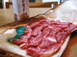 口コミ：神戸牛 焼肉 特選ラムイチで晩酌の画像（7枚目）