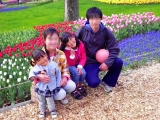 口コミ：春まっさかり〜♪昭和記念公園で満喫の日曜日の画像（11枚目）