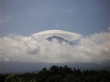 「富士山」の画像（1枚目）