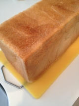口コミ記事「Pasco☆通販限定プレミアム食パン「北海道食パン」」の画像