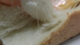 口コミ：北海道食パンを食べました♪の画像（1枚目）