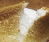 口コミ記事「パスコの北海道食パン」の画像