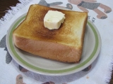 口コミ記事「Pasco通販限定プレミアム食パン「北海道食パン」」の画像