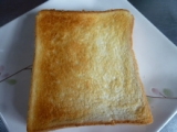 口コミ：Pasco通販限定北海道食パンたべてみました。の画像（1枚目）