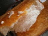 口コミ：Pasco通販限定プレミアム食パン「北海道食パン」の画像（1枚目）