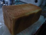 口コミ：Pasco通販限定 プレミアム食パン 「北海道食パン」 試しました！の画像（1枚目）