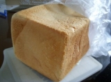 口コミ：Pasco通販限定プレミアム食パン「北海道食パン」（@モニプラ）の画像（1枚目）