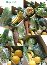 口コミ記事「kimamacafe:野菜」の画像