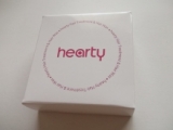 口コミ：hearty shopのトリートメントヘアワックス・hearty waxは天然成分１００％ですの画像（19枚目）