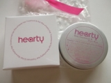 口コミ：hearty shopのトリートメントヘアワックス・hearty waxは天然成分１００％ですの画像（14枚目）