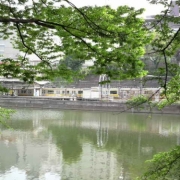 「江戸城外堀」水無月、水のある風景写真を投稿してお肌にもうるおいを！化粧水モニター募集の投稿画像