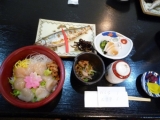 「◆北海道旅行で母が食べたホタテ丼◆」の画像