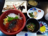 「◆北海道旅行で食べたイクラ丼◆」の画像