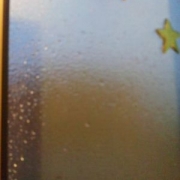 「星と雨粒」C1000と楽しもう！雨粒写真で雨を楽しんじゃおう！の投稿画像