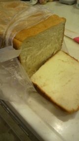 口コミ：Pascoの米粉パン。の画像（3枚目）