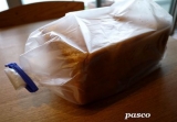口コミ：Pasco・・・米粉入り食パンの画像（5枚目）