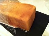 口コミ記事「米粉入り食パン（pasco）」の画像