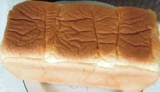 口コミ：Pasco 米粉入り食パンの画像（6枚目）