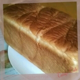 口コミ：Pasco 米粉入り食パンの画像（3枚目）