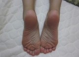韓流美脚。