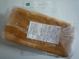 口コミ記事「米粉入り食パン2斤」の画像