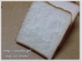 口コミ：Pasco『米粉入り食パン』の画像（4枚目）