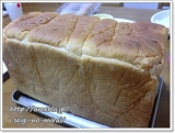 口コミ：Pasco『米粉入り食パン』の画像（5枚目）