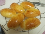 「パン作り」の画像