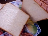 口コミ記事「Pascoの通販で大人気の「米粉入り食パン」」の画像
