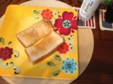 口コミ：★もっちりしてておいしい！米粉入り食パン★の画像（2枚目）