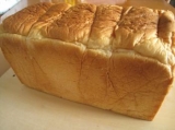 口コミ：米粉入り食パン２の画像（2枚目）