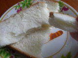 口コミ：Pasco 米粉入り食パンの画像（4枚目）