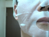 口コミ：★e-Lac Japan★JBS　Placental Mask　体験レポートの画像（8枚目）