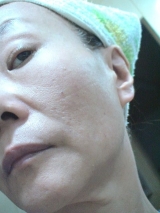 口コミ：★e-Lac Japan★JBS　Placental Mask　体験レポートの画像（13枚目）