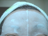 口コミ：★e-Lac Japan★JBS　Placental Mask　体験レポートの画像（2枚目）