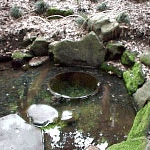 「井戸」【クリンスイ】～水のある風景～　写真テーマ「きれいな水」の投稿画像